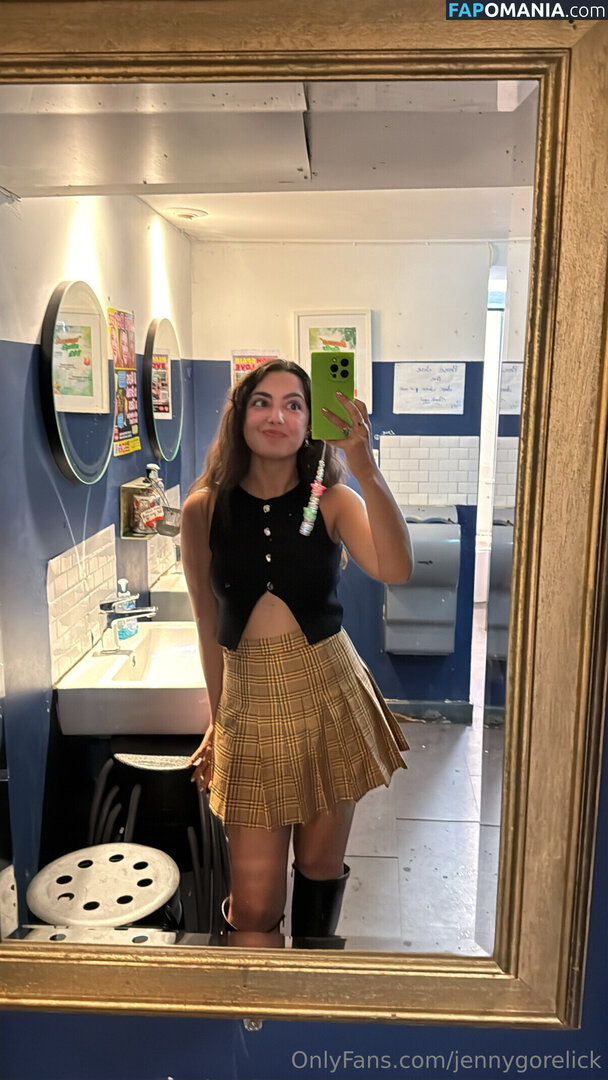 Jenny Gorelick / jennycestquoi / jennygorelick Γυμνός OnlyFans  Διαρρεύσαστη φωτογραφία #16