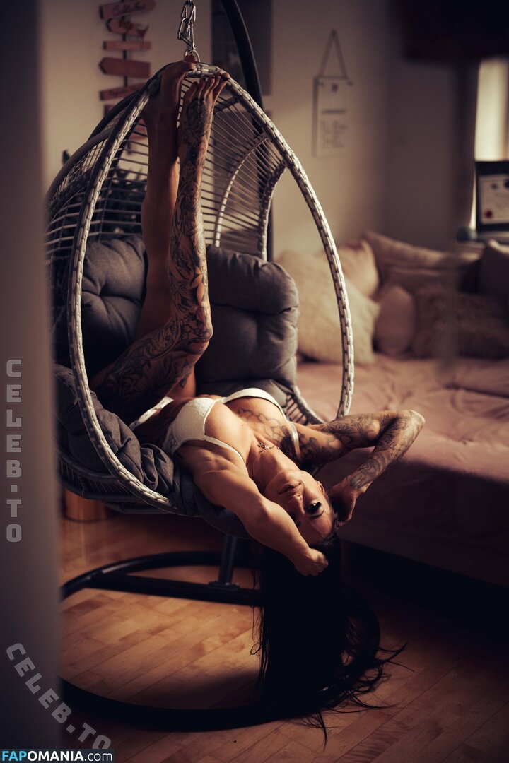 Jenny Pfeiffer Γυμνός OnlyFans  Διαρρεύσαστη φωτογραφία #3