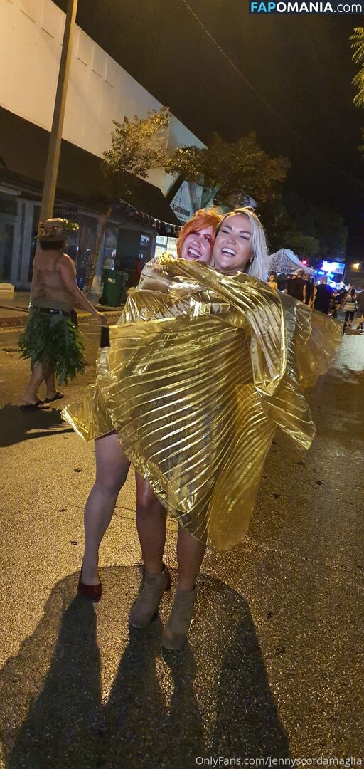 Jenny Scordamaglia / jennymiamitv / jennyscordamaglia / jennyscordamaglia_ Γυμνός OnlyFans  Διαρρεύσαστη φωτογραφία #659