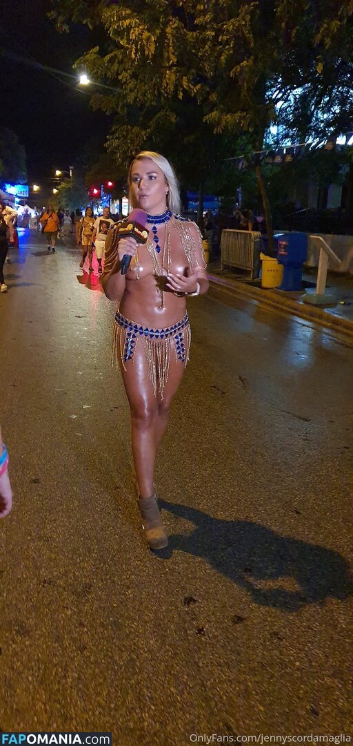 Jenny Scordamaglia / jennymiamitv / jennyscordamaglia / jennyscordamaglia_ Γυμνός OnlyFans  Διαρρεύσαστη φωτογραφία #665