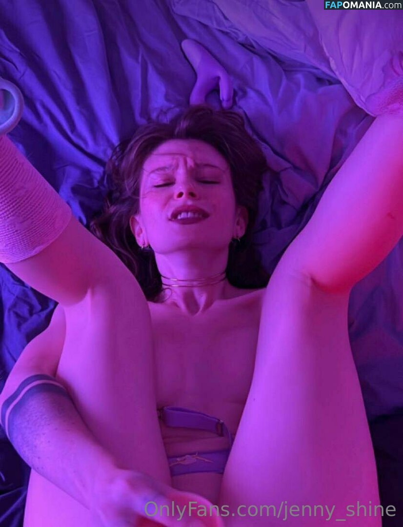 jenny_shine / shine7sun Γυμνός OnlyFans  Διαρρεύσαστη φωτογραφία #58