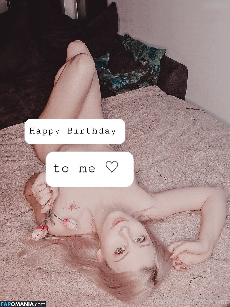JenNyan / jen.nyan / xjennyan Γυμνός OnlyFans  Διαρρεύσαστη φωτογραφία #114
