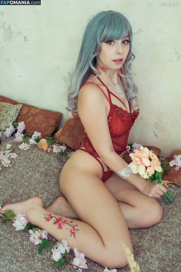 JenNyan / jen.nyan / xjennyan Γυμνός OnlyFans  Διαρρεύσαστη φωτογραφία #259