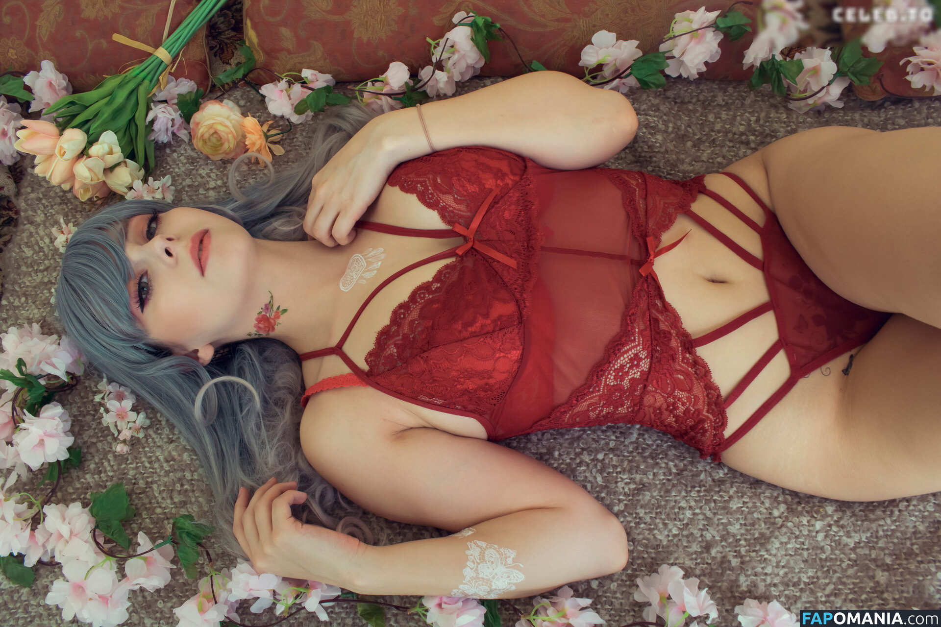 JenNyan / jen.nyan / xjennyan Γυμνός OnlyFans  Διαρρεύσαστη φωτογραφία #269