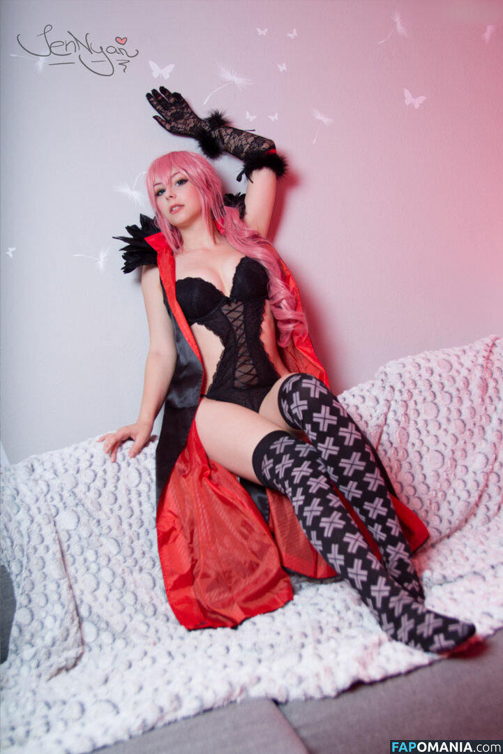 JenNyan / jen.nyan / xjennyan Γυμνός OnlyFans  Διαρρεύσαστη φωτογραφία #371