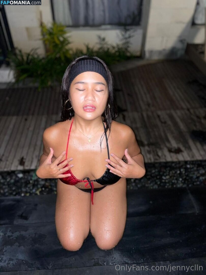 jennyclln / jennylinnnn Γυμνός OnlyFans  Διαρρεύσαστη φωτογραφία #11