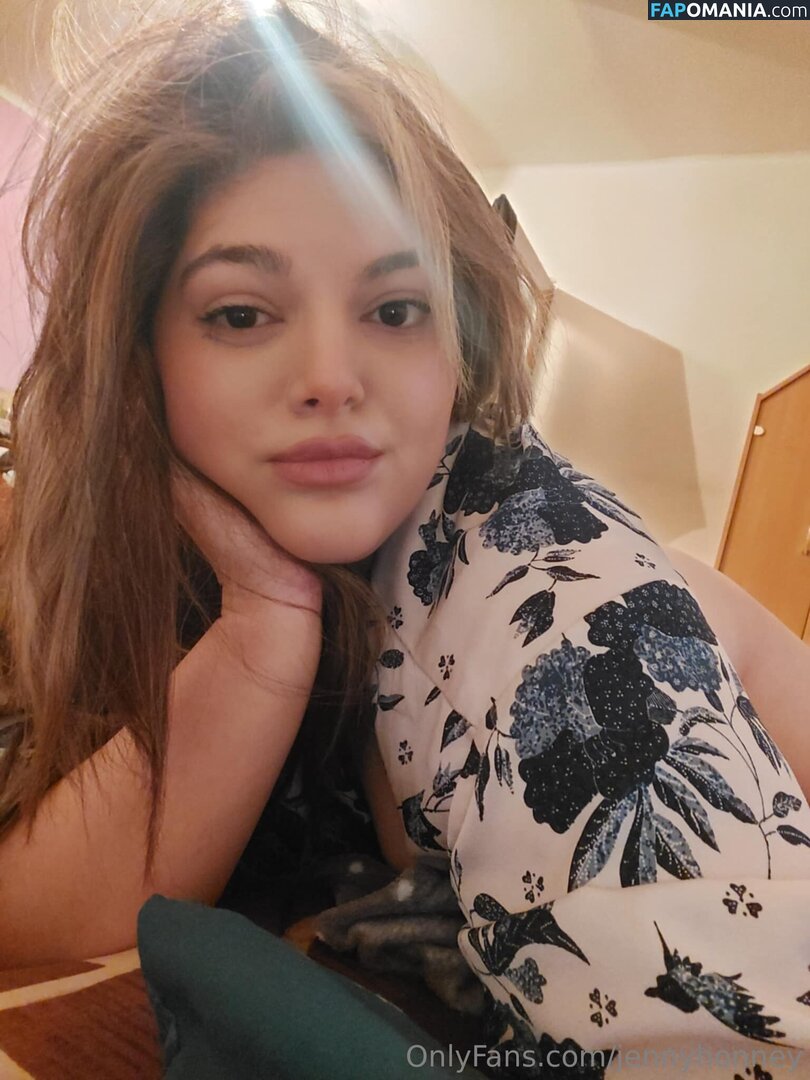 jen.honney / jennyhonney Γυμνός OnlyFans  Διαρρεύσαστη φωτογραφία #1