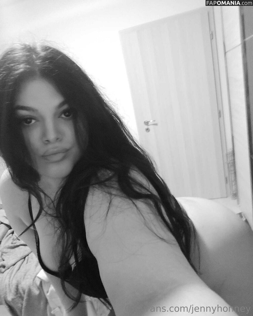 jen.honney / jennyhonney Γυμνός OnlyFans  Διαρρεύσαστη φωτογραφία #3
