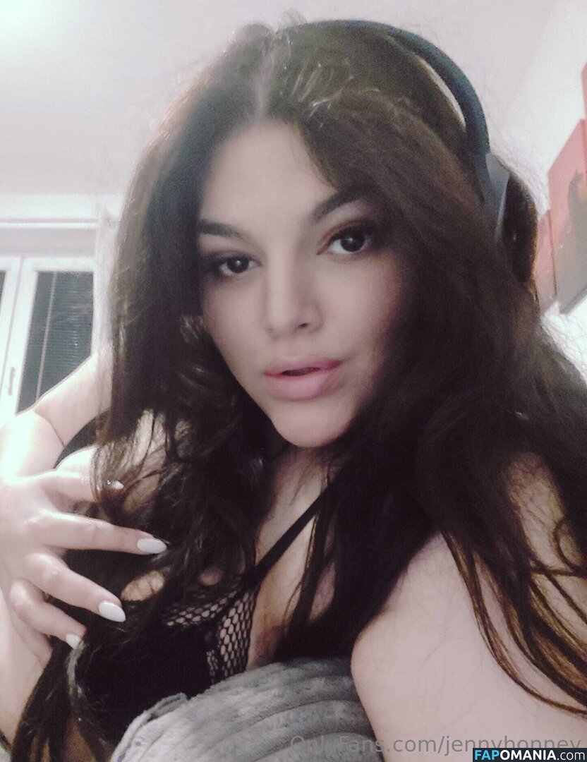 jen.honney / jennyhonney Γυμνός OnlyFans  Διαρρεύσαστη φωτογραφία #4