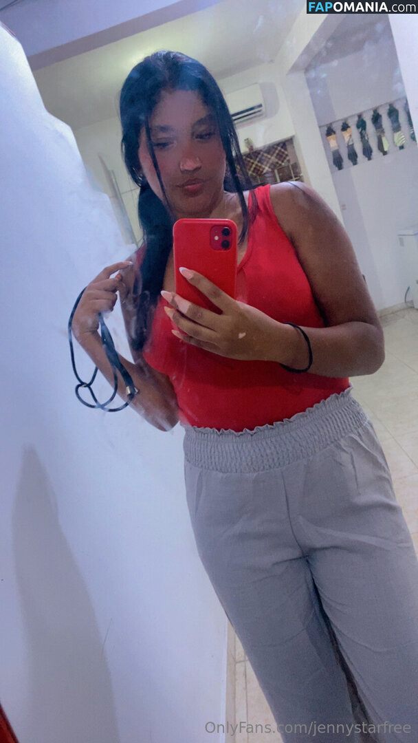 jennystarfree / msjenfreeman Γυμνός OnlyFans  Διαρρεύσαστη φωτογραφία #1