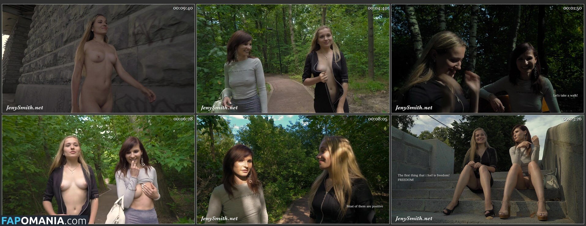 Jeny Smith / https: / jenysmithlive Γυμνός OnlyFans  Διαρρεύσαστη φωτογραφία #39