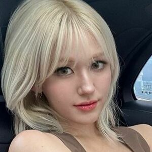 Jeon Somi