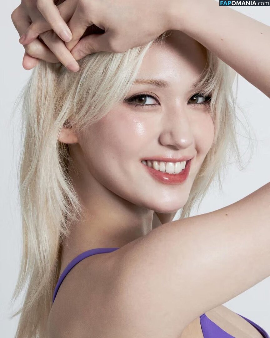 ENNIK SOMI / Jeon Somi / somsomi0309 Γυμνός OnlyFans  Διαρρεύσαστη φωτογραφία #100