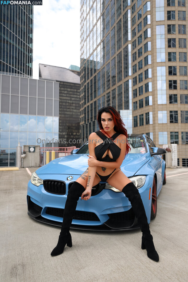 jerseynichole / jerseynicholemedia Γυμνός OnlyFans  Διαρρεύσαστη φωτογραφία #19