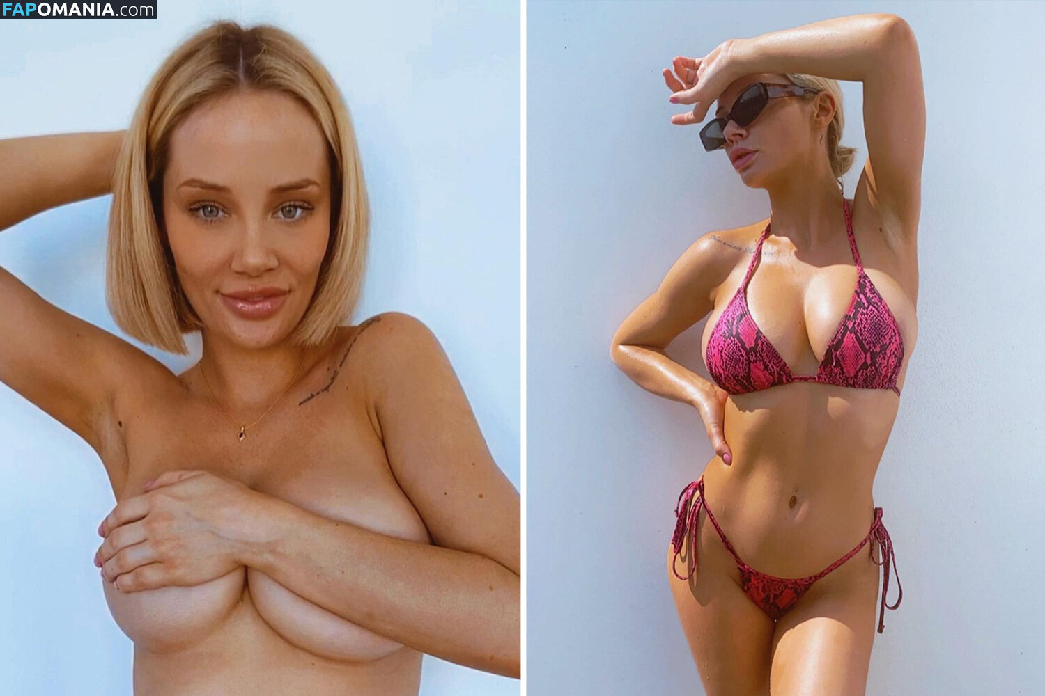 Jess Power Γυμνός OnlyFans  Διαρρεύσαστη φωτογραφία #6