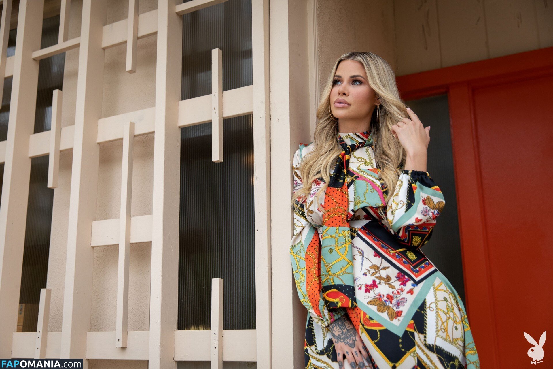 Jessa Rhodes / missjessarhodes Γυμνός OnlyFans  Διαρρεύσαστη φωτογραφία #360