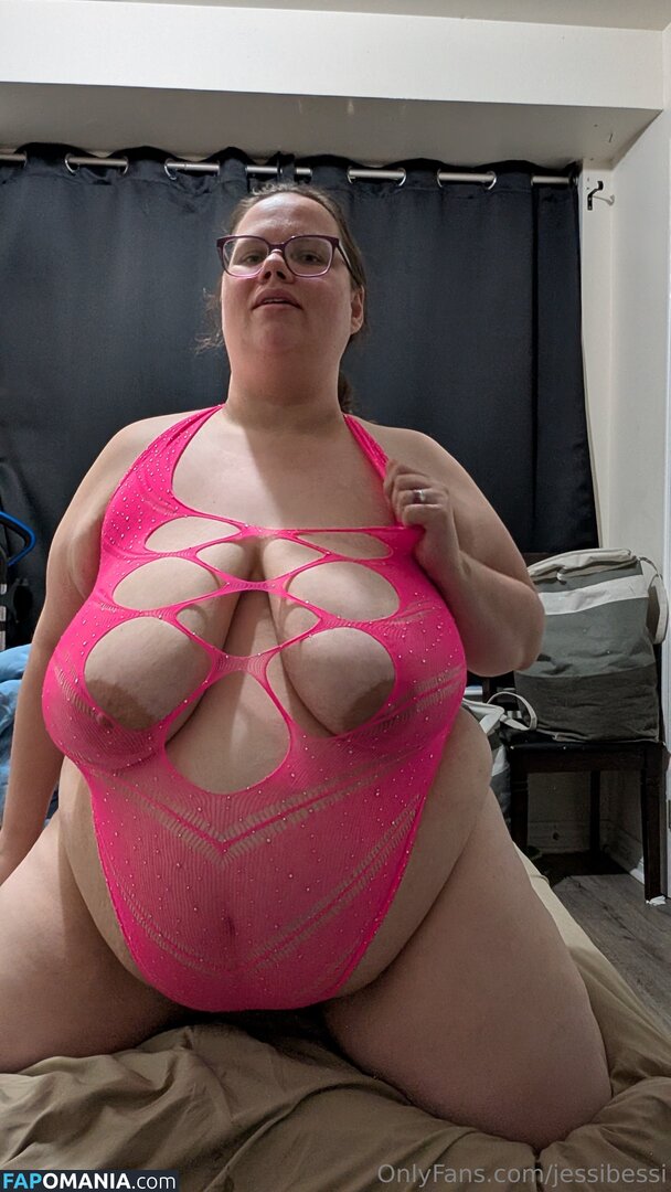 jessi1532 / jessibessi Γυμνός OnlyFans  Διαρρεύσαστη φωτογραφία #7