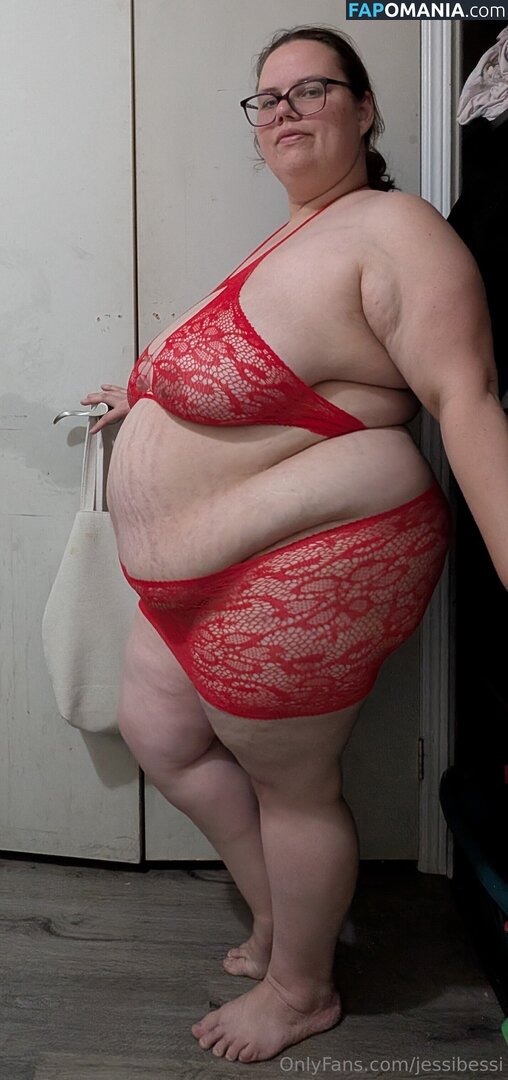 jessi1532 / jessibessi Γυμνός OnlyFans  Διαρρεύσαστη φωτογραφία #10