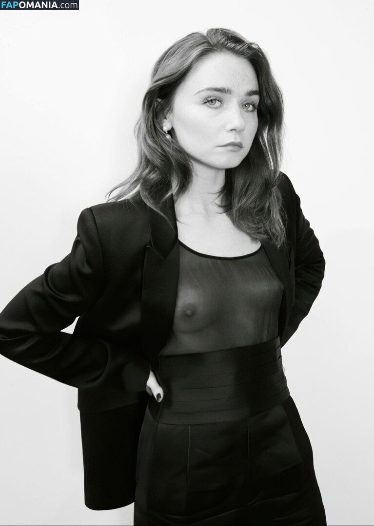 Jessica Barden / jessybarden Γυμνός OnlyFans  Διαρρεύσαστη φωτογραφία #6