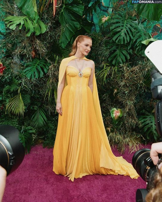 Jessica Chastain / jessicachastain Γυμνός OnlyFans  Διαρρεύσαστη φωτογραφία #41