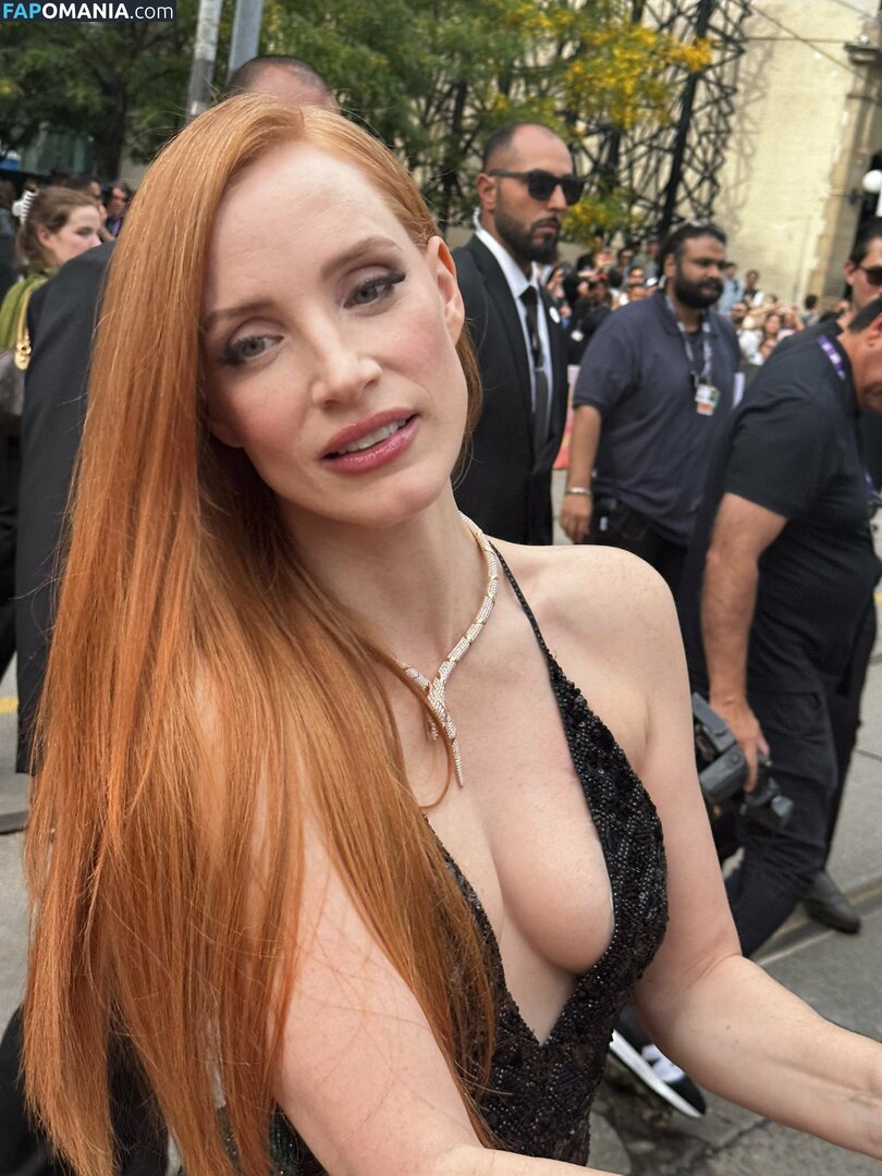 Jessica Chastain / jessicachastain Γυμνός OnlyFans  Διαρρεύσαστη φωτογραφία #236