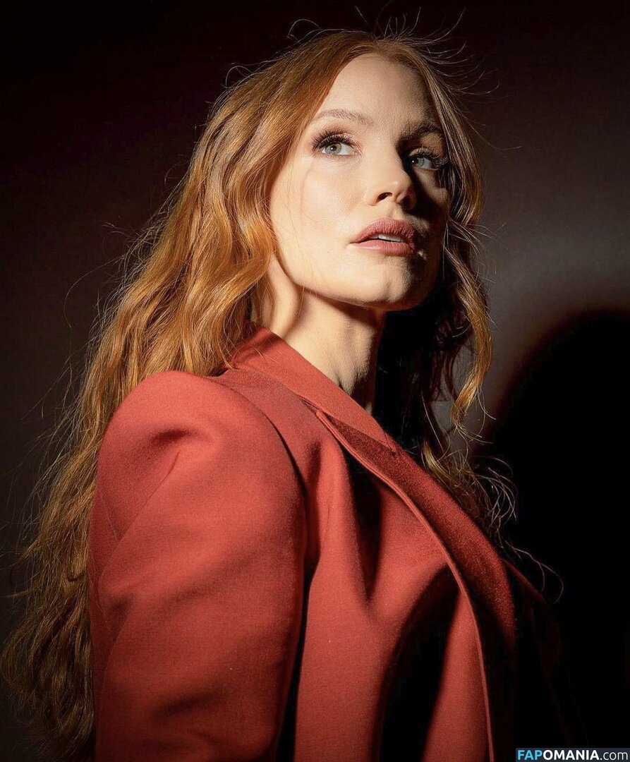 Jessica Chastain / jessicachastain Γυμνός OnlyFans  Διαρρεύσαστη φωτογραφία #295