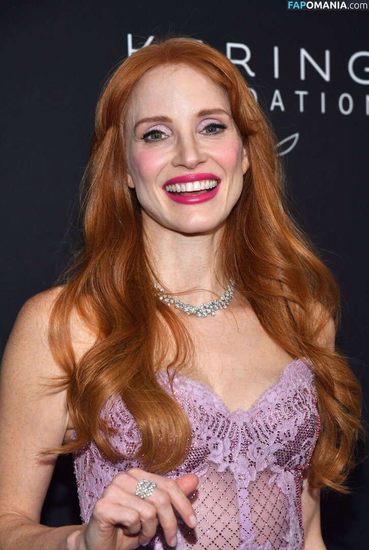 Jessica Chastain / jessicachastain Γυμνός OnlyFans  Διαρρεύσαστη φωτογραφία #961
