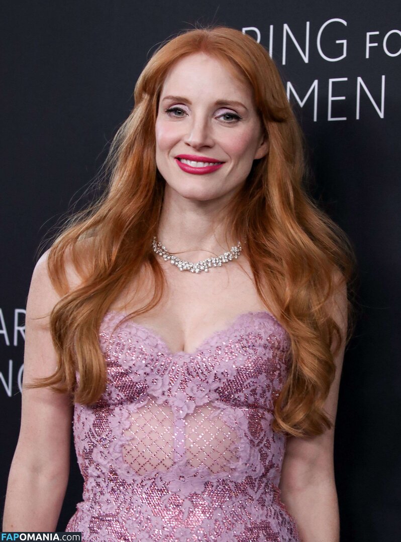 Jessica Chastain / jessicachastain Γυμνός OnlyFans  Διαρρεύσαστη φωτογραφία #979