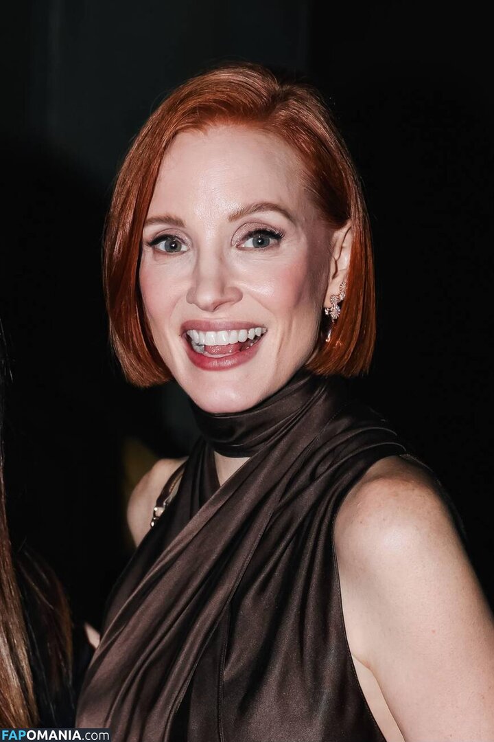 Jessica Chastain / jessicachastain Γυμνός OnlyFans  Διαρρεύσαστη φωτογραφία #988