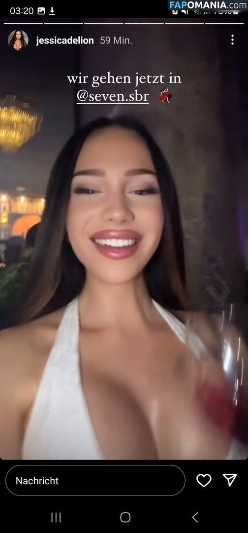 Jessica Delion / jessicadelion Γυμνός OnlyFans  Διαρρεύσαστη φωτογραφία #45