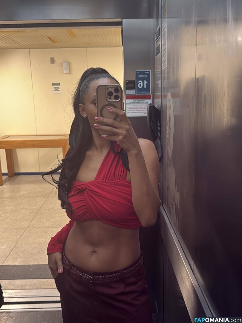 Jéssica Ellen / jessicaellen Γυμνός OnlyFans  Διαρρεύσαστη φωτογραφία #1