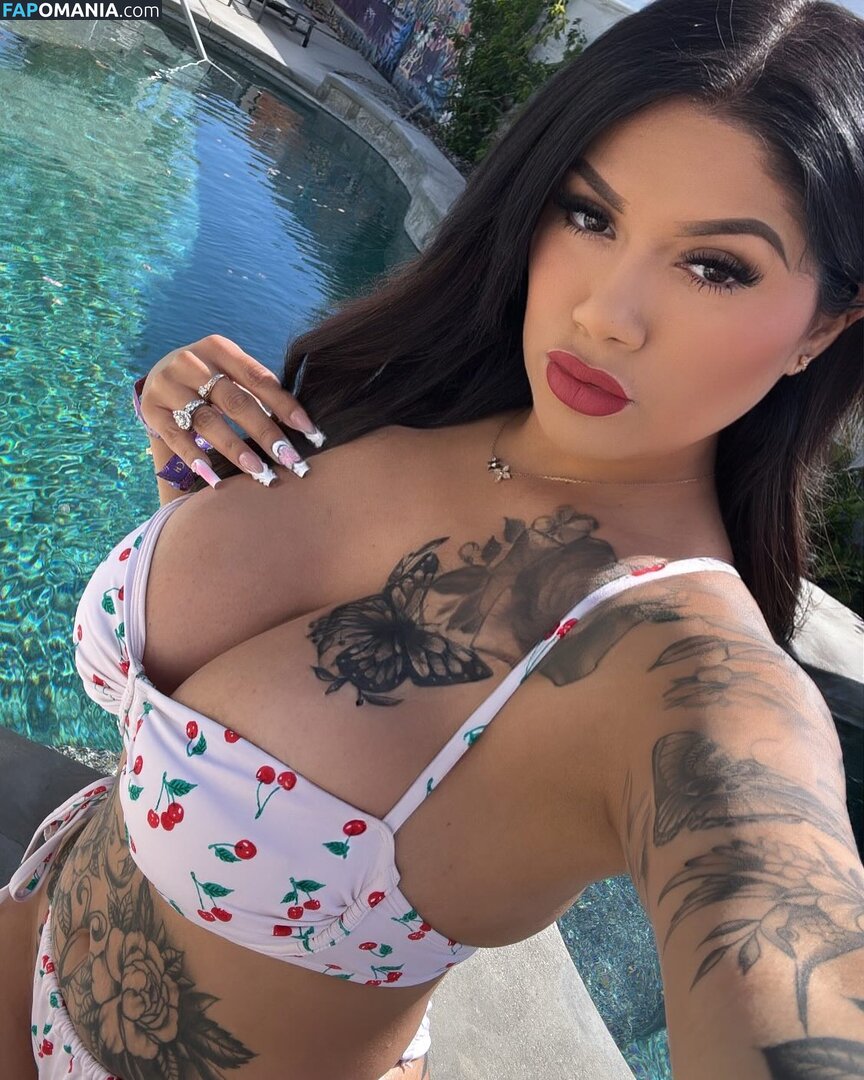 Jessica Elliott / Jessica Estrada / https: / jesslilyelliott / pinky_von_tease / pinkyvont Γυμνός OnlyFans  Διαρρεύσαστη φωτογραφία #2