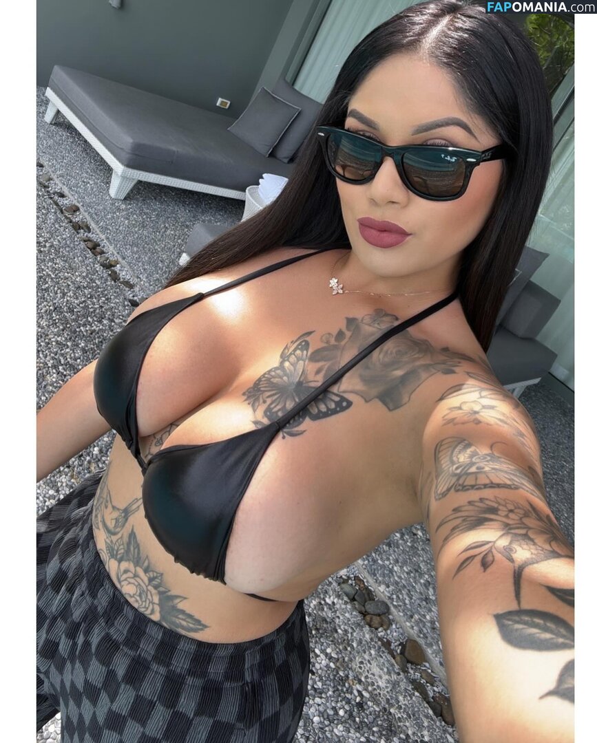 Jessica Elliott / Jessica Estrada / https: / jesslilyelliott / pinky_von_tease / pinkyvont Γυμνός OnlyFans  Διαρρεύσαστη φωτογραφία #3