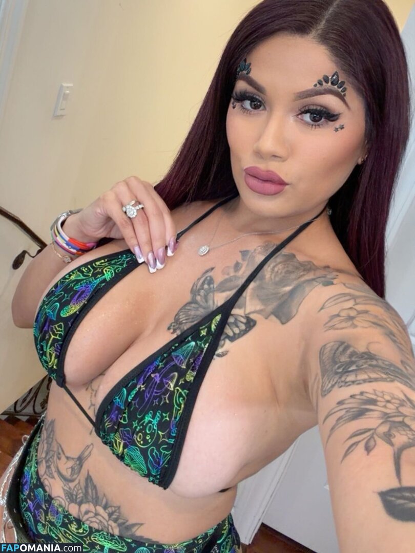 Jessica Elliott / Jessica Estrada / https: / jesslilyelliott / pinky_von_tease / pinkyvont Γυμνός OnlyFans  Διαρρεύσαστη φωτογραφία #10
