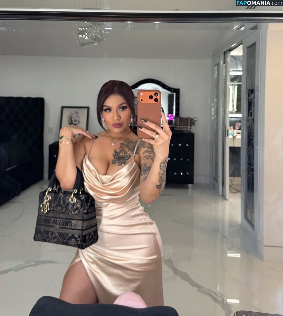 Jessica Elliott / Jessica Estrada / https: / jesslilyelliott / pinky_von_tease / pinkyvont Γυμνός OnlyFans  Διαρρεύσαστη φωτογραφία #12