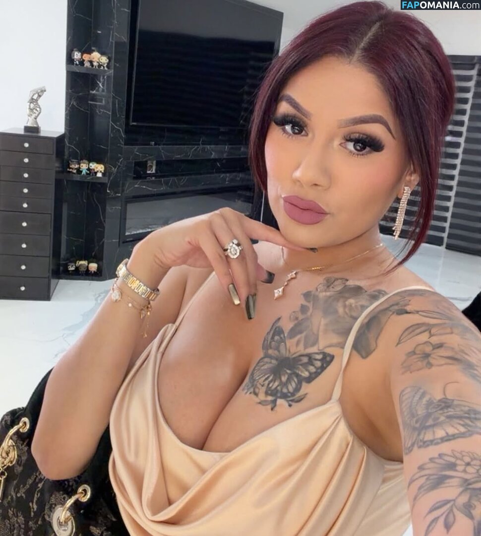 Jessica Elliott / Jessica Estrada / https: / jesslilyelliott / pinky_von_tease / pinkyvont Γυμνός OnlyFans  Διαρρεύσαστη φωτογραφία #13