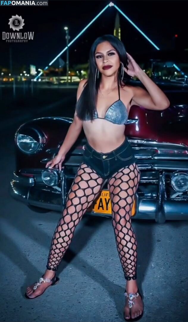 505_baby_doll_505_ / Jessica Gallegos Γυμνός OnlyFans  Διαρρεύσαστη φωτογραφία #3