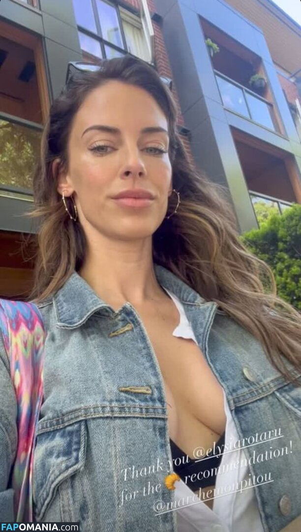 Jessica Lowndes / jessicalowndes Γυμνός OnlyFans  Διαρρεύσαστη φωτογραφία #357