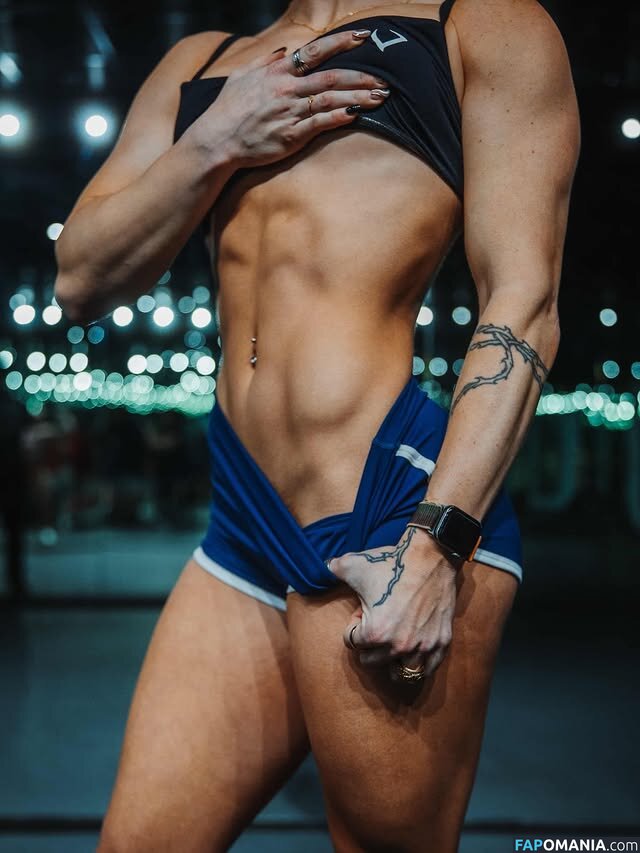 Jessica Schechter  / Jessica Schechter / jschecfit / jess.shek Γυμνός OnlyFans  Διαρρεύσαστη φωτογραφία #7