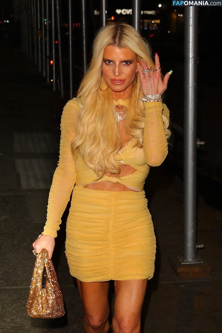 Jessica Simpson / jessicasimpson Γυμνός OnlyFans  Διαρρεύσαστη φωτογραφία #19