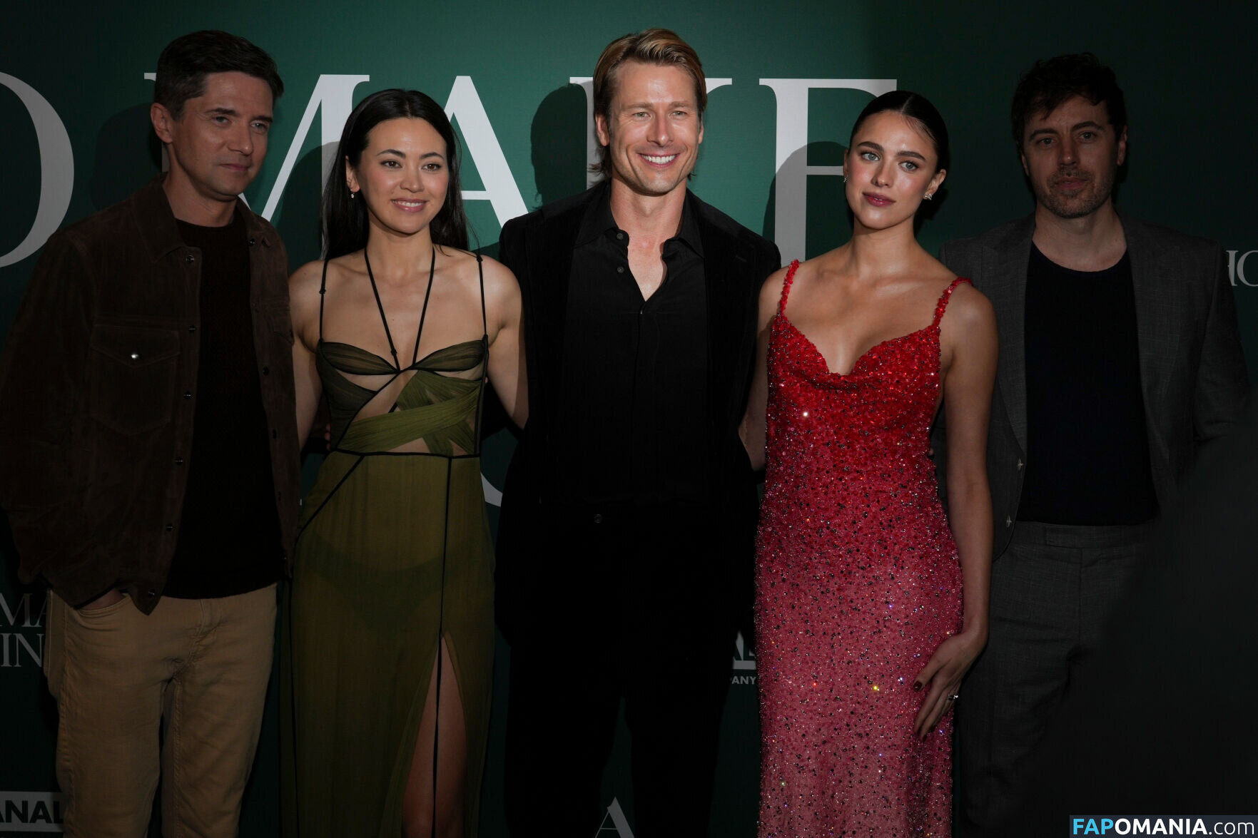 Jessica Yu Li Henwick / jhenwick Γυμνός OnlyFans  Διαρρεύσαστη φωτογραφία #4