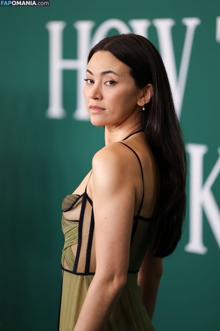 Jessica Yu Li Henwick / jhenwick Γυμνός OnlyFans  Διαρρεύσαστη φωτογραφία #9