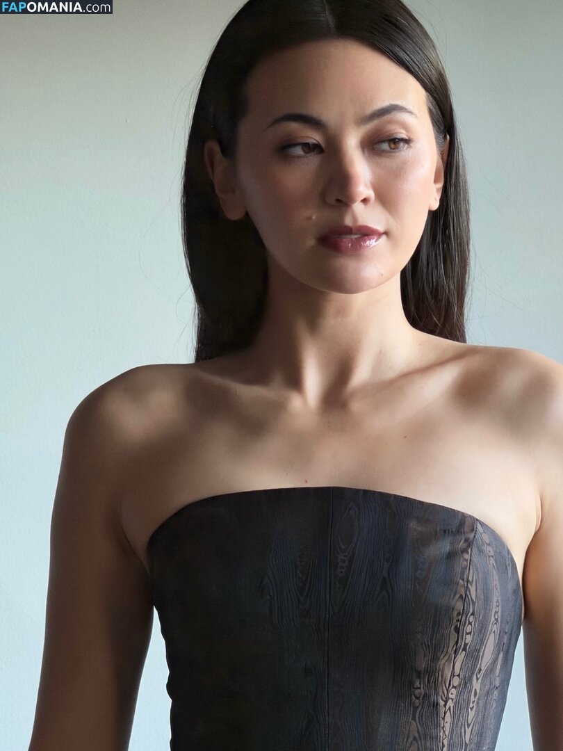 Jessica Yu Li Henwick / jhenwick Γυμνός OnlyFans  Διαρρεύσαστη φωτογραφία #22