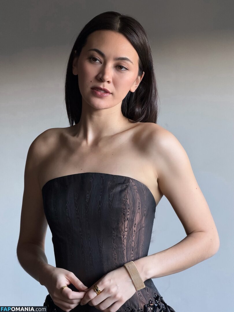 Jessica Yu Li Henwick / jhenwick Γυμνός OnlyFans  Διαρρεύσαστη φωτογραφία #23