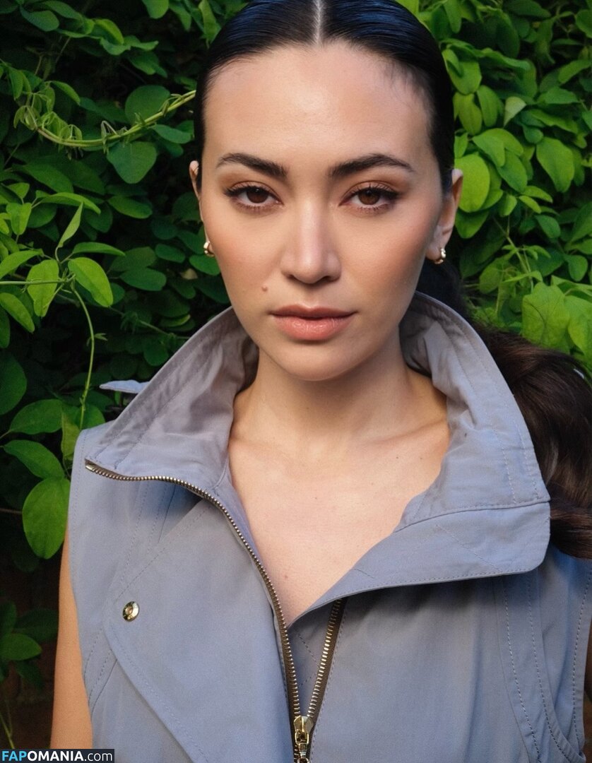 Jessica Yu Li Henwick / jhenwick Γυμνός OnlyFans  Διαρρεύσαστη φωτογραφία #25