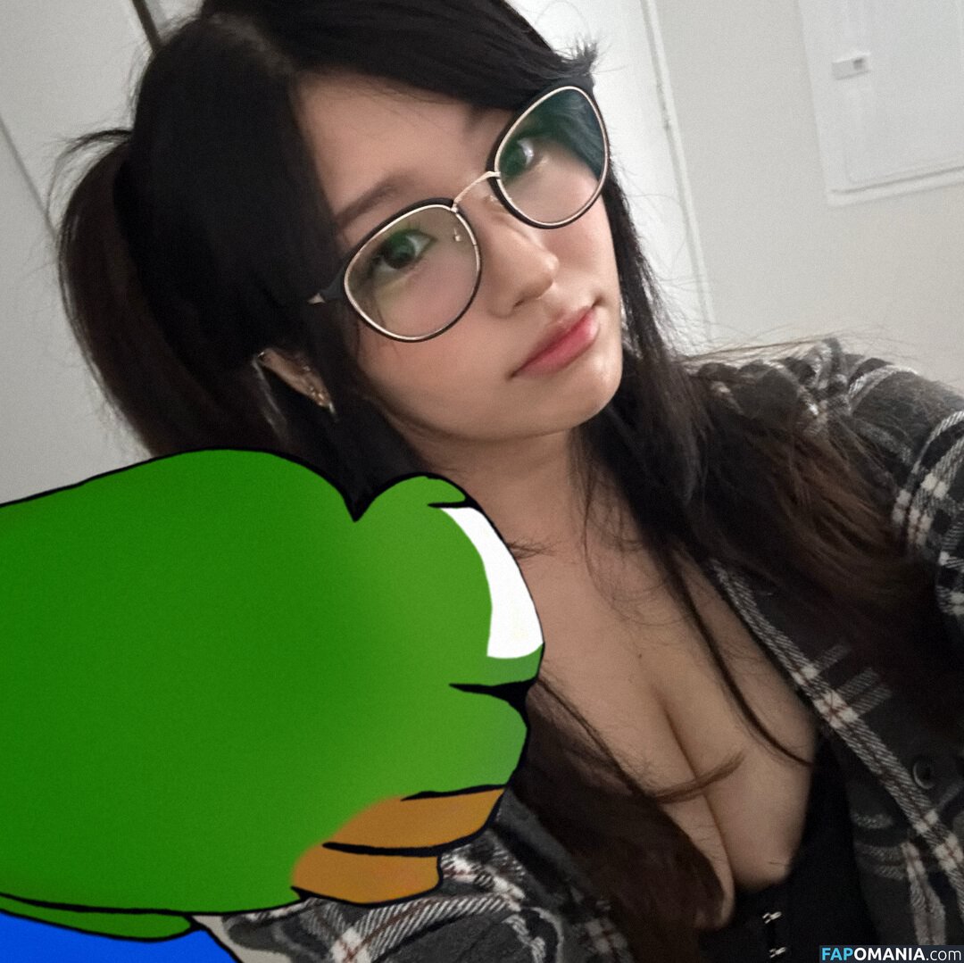 AGirlAndAGame / Jessica / h.yojeong / jessicahkim / jessicanigri Γυμνός OnlyFans  Διαρρεύσαστη φωτογραφία #9