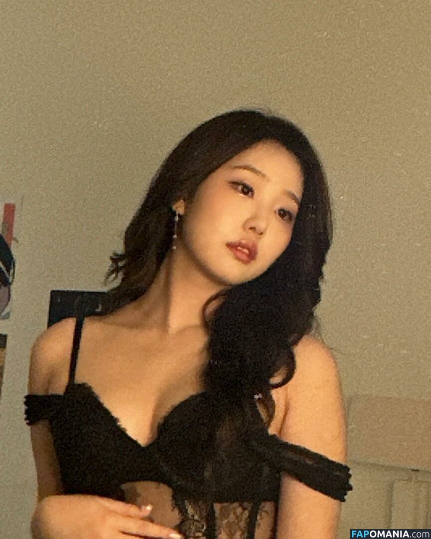 AGirlAndAGame / Jessica / h.yojeong / jessicahkim / jessicanigri Γυμνός OnlyFans  Διαρρεύσαστη φωτογραφία #15