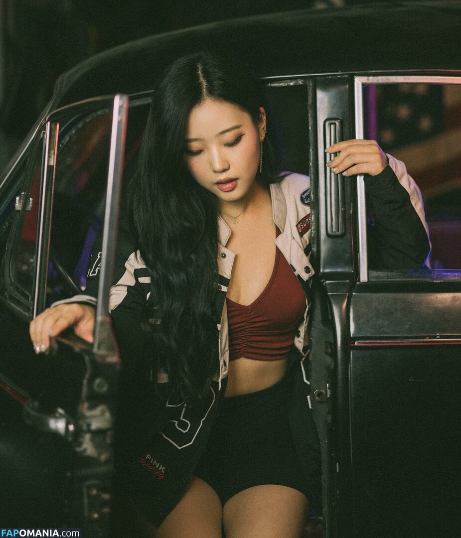 AGirlAndAGame / Jessica / h.yojeong / jessicahkim / jessicanigri Γυμνός OnlyFans  Διαρρεύσαστη φωτογραφία #36