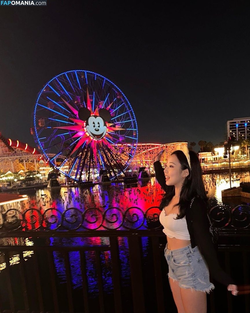 AGirlAndAGame / Jessica / h.yojeong / jessicahkim / jessicanigri Γυμνός OnlyFans  Διαρρεύσαστη φωτογραφία #62