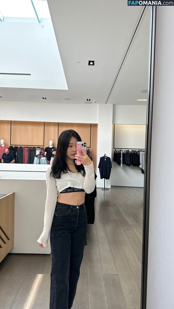 AGirlAndAGame / Jessica / h.yojeong / jessicahkim / jessicanigri Γυμνός OnlyFans  Διαρρεύσαστη φωτογραφία #78